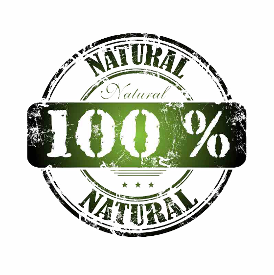 100% Натуральное окрашивание волос природными красителями